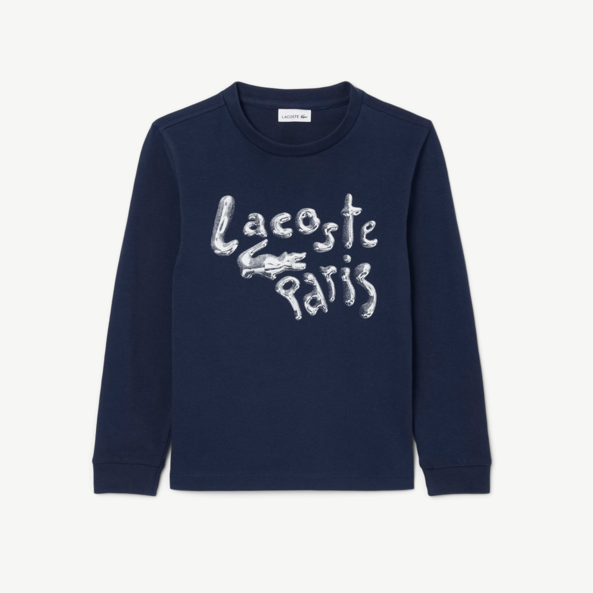 T-Shirt para Niño Diseño