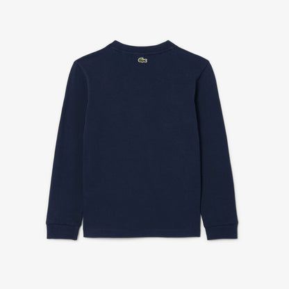 T-Shirt para Niño Diseño