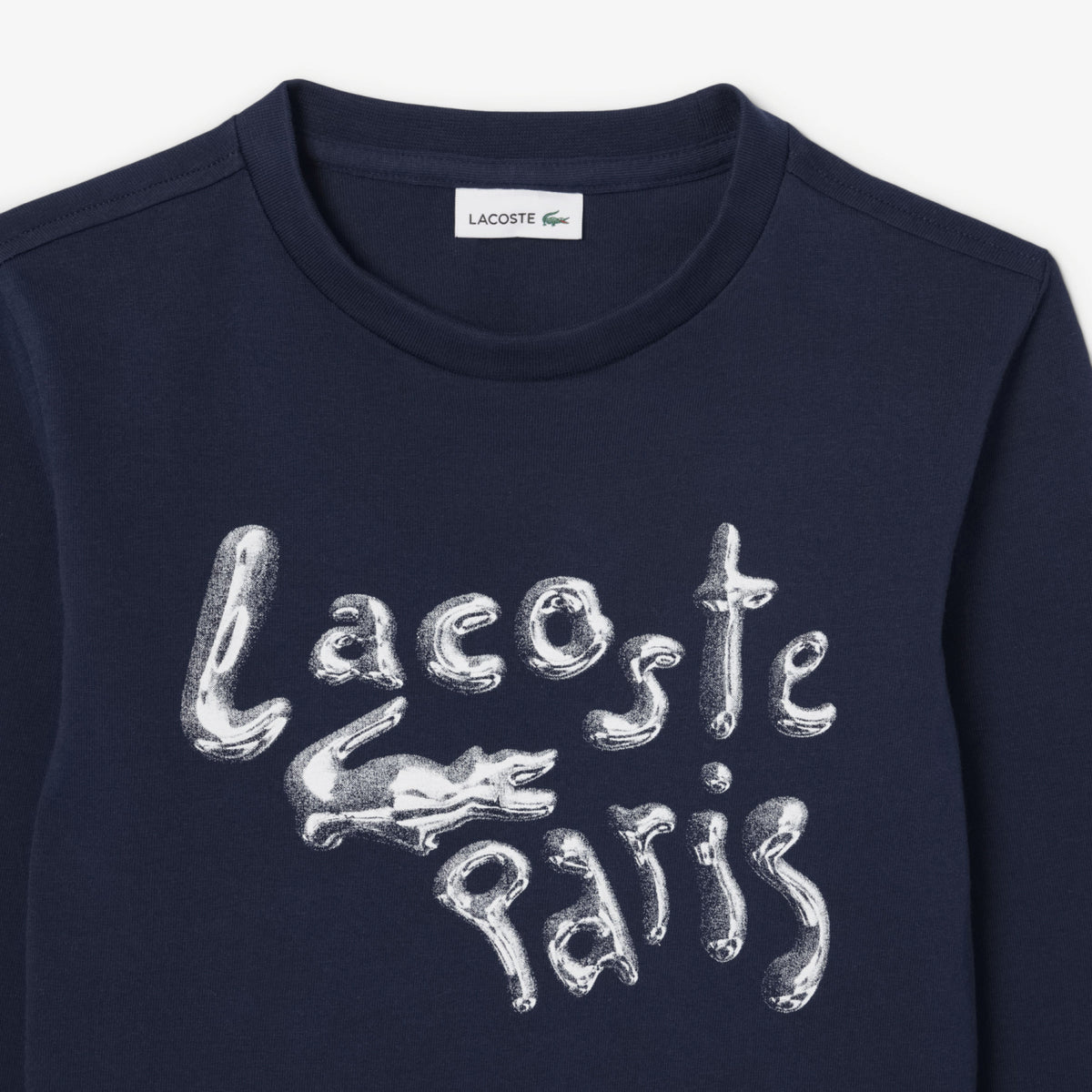 T-Shirt para Niño Diseño