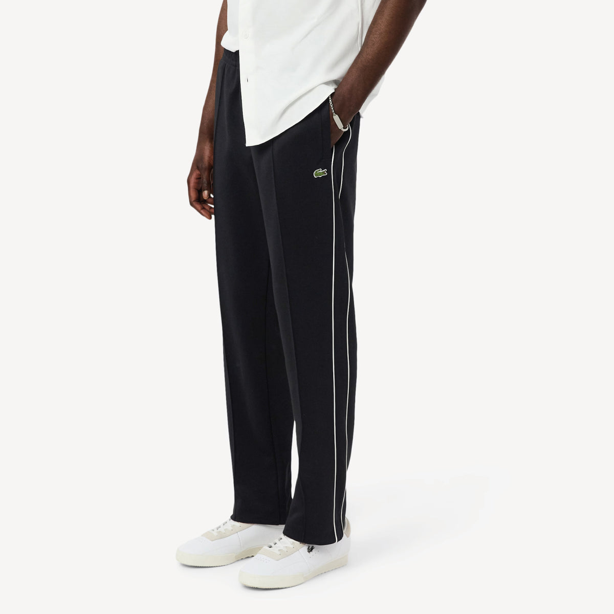 Pantalon para Hombre Pantalon Interlock Pique Liso