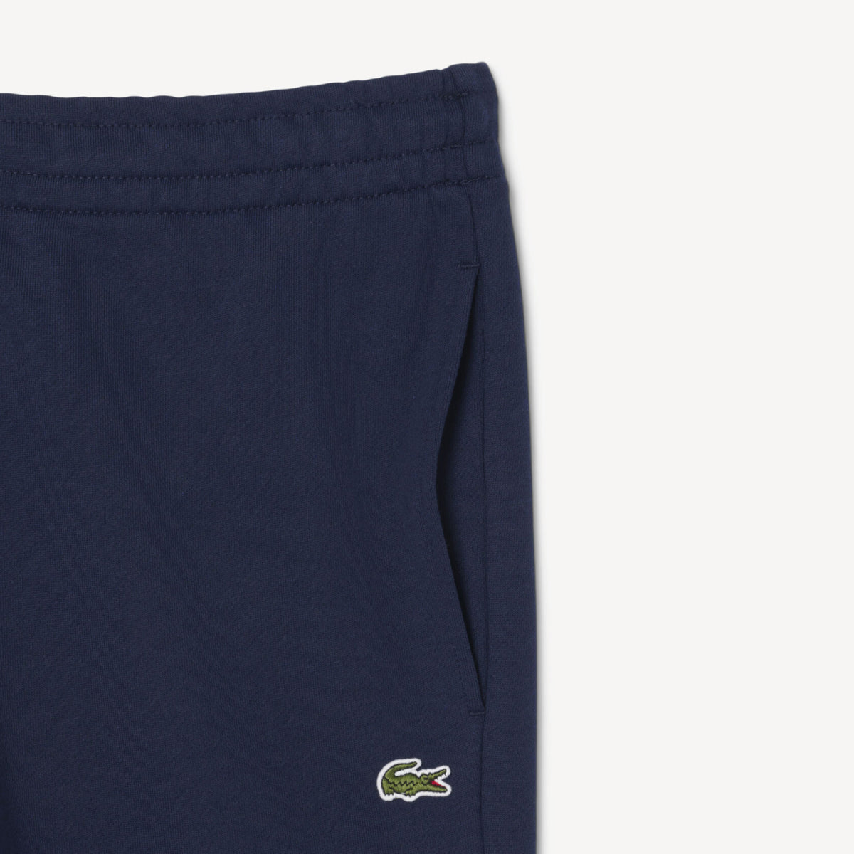 Pantalon para Hombre Pantalon French Terry Liso C/Punos